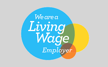 Living wage employer