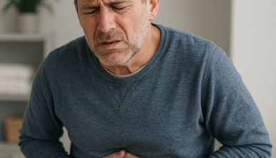 Diverticular Disease
