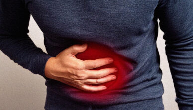 Stomach Pain