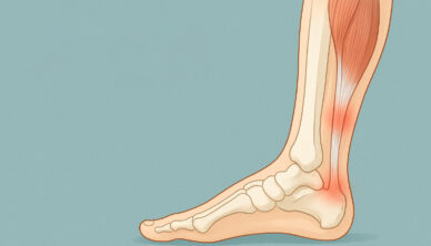 Tendon Issues